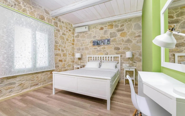 Villa Agrithea