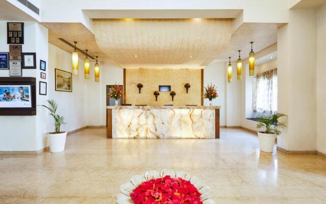 Club Mahindra Udaipur