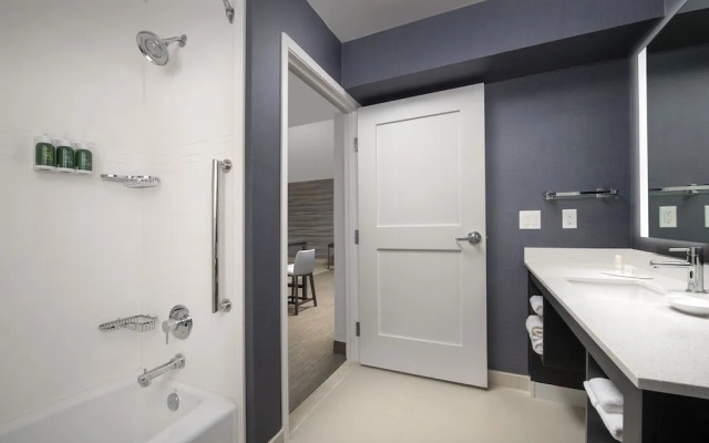 Residence Inn Lubbock North