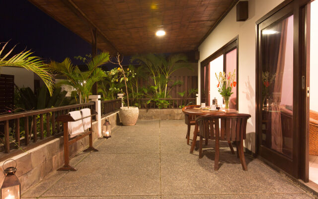 Villa Sedap Malam