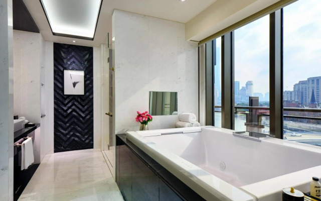 Bellagio by MGM Shanghai