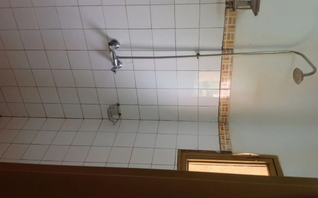 Ouaga Beach Hotel