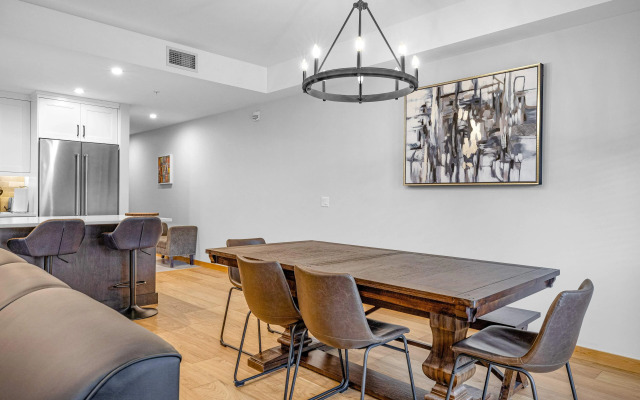 Spring Creek Vacations