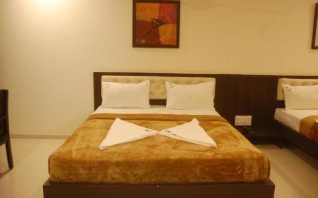 Hotel Swathi