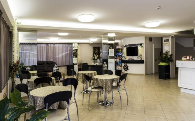 My Hotel Cesenatico