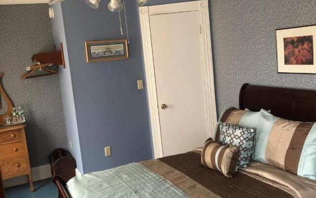 Reynolds House Inn & Motel