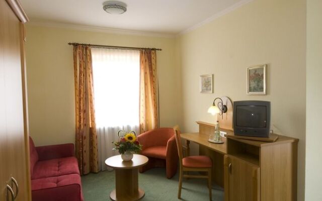 Hotel BEER Gesundheit