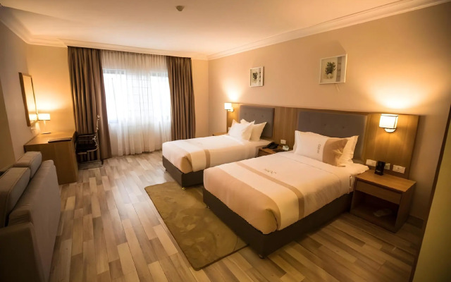 Mado Hotel