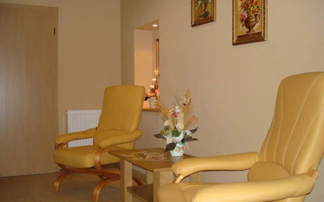 Anette Resort
