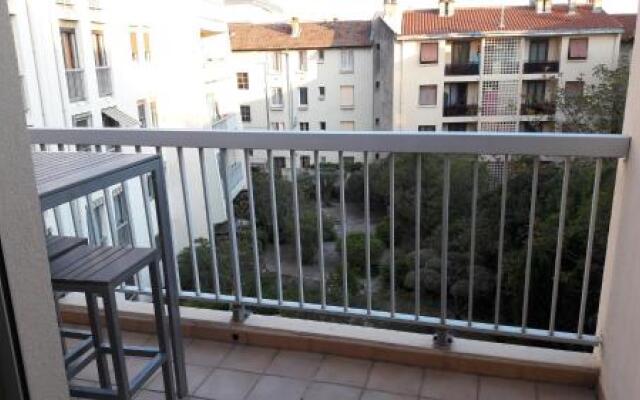 Appartement Le Massillon