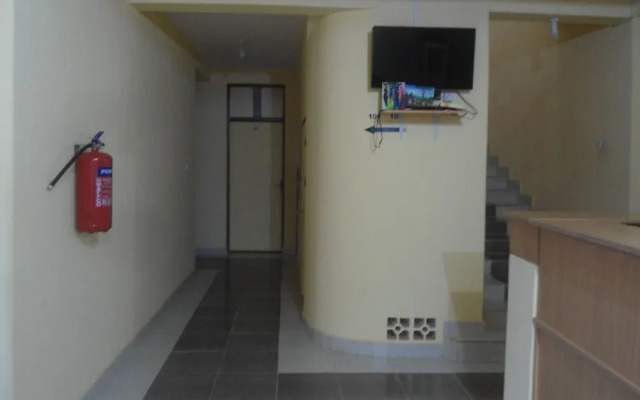 Centre d'Accueil Bonne Espérance