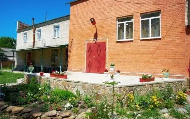 Guest House Psebay