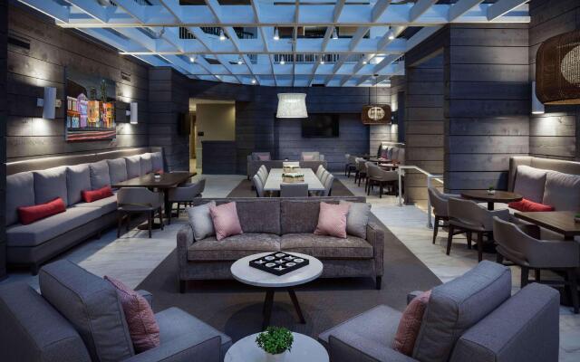 Hilton Brentwood/Nashville Suites