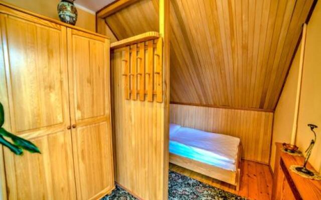 Apartament Kaszubski