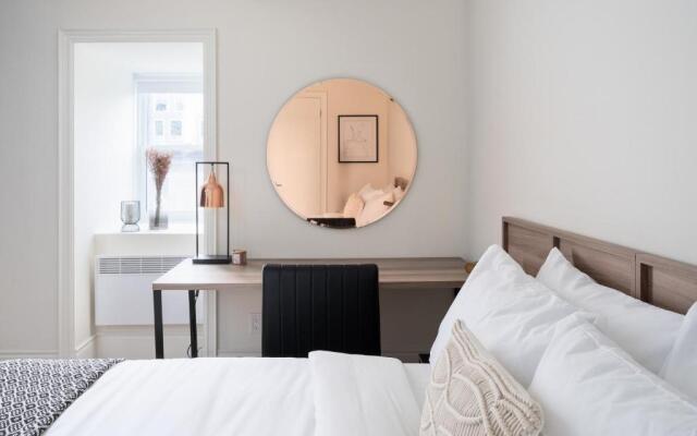 Opal Lofts - Quartier Latin