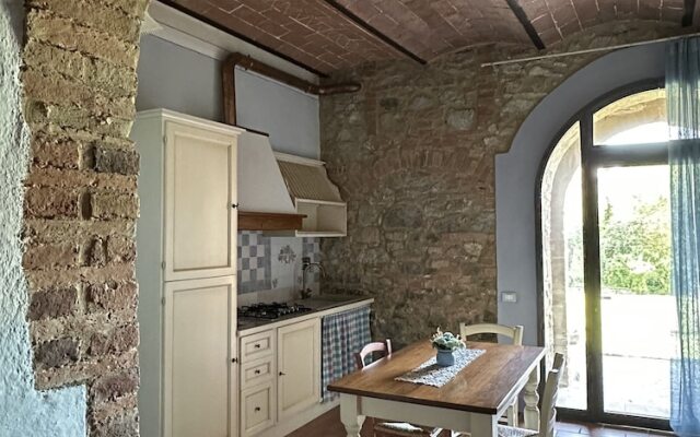 Antico Borgo Tignano