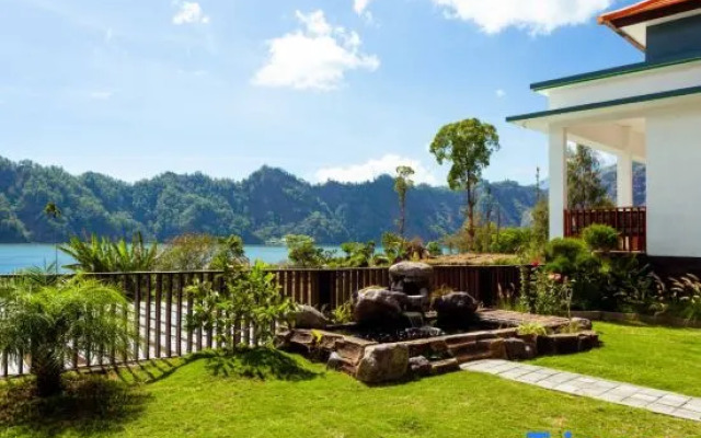 Villa Jempana