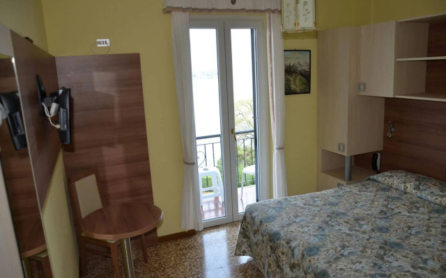 Hotel Villa Ruscello