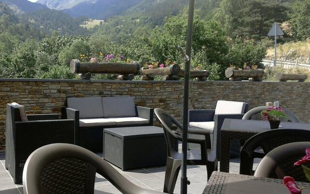 Aparthotel Rialb Andorra