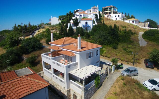 Likavgies Comfort Maisonettes