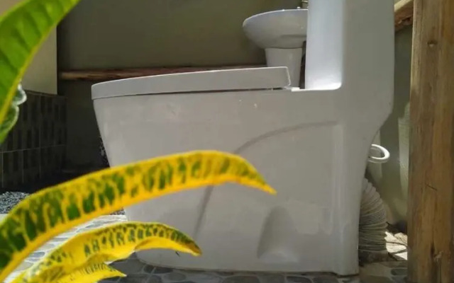 Amanya 1-bed Leopard Family With Mt Kilimanjaro vi - Campsite