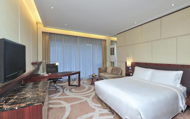 New World Dalian Hotel