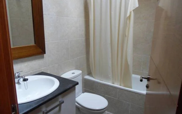 Pensió i Apartaments la Bordeta