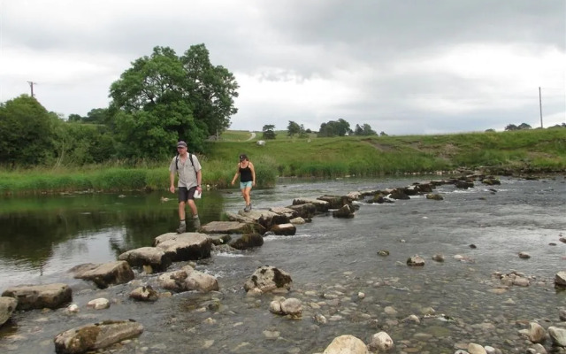 Bridge House Bed & Breakfast