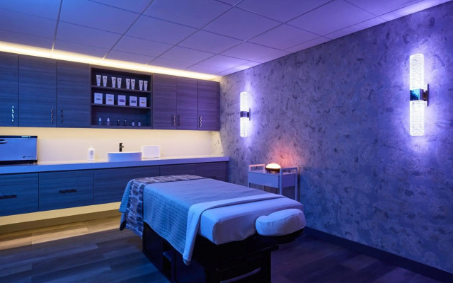 Marriott Sanibel Harbour Resort & Spa