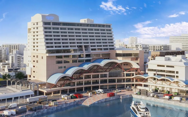 South Gate Hotel Okinawa