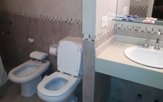 Hotel Sardegna