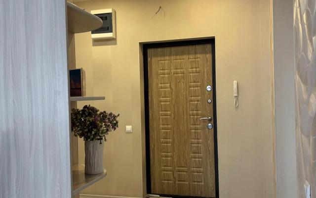 Апартаменты на улице Гоголя