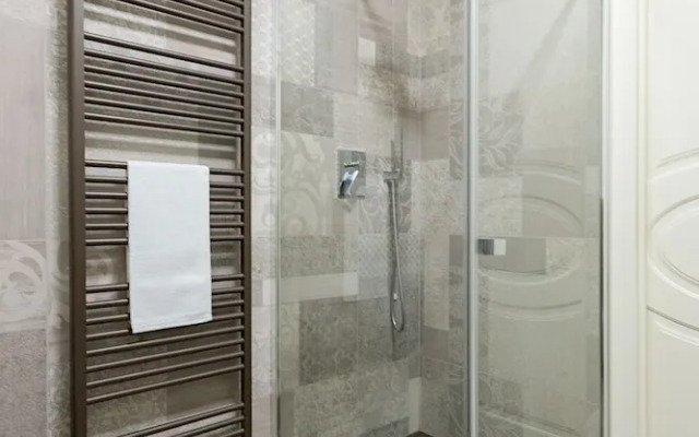 Zanardelli 1 Apartment