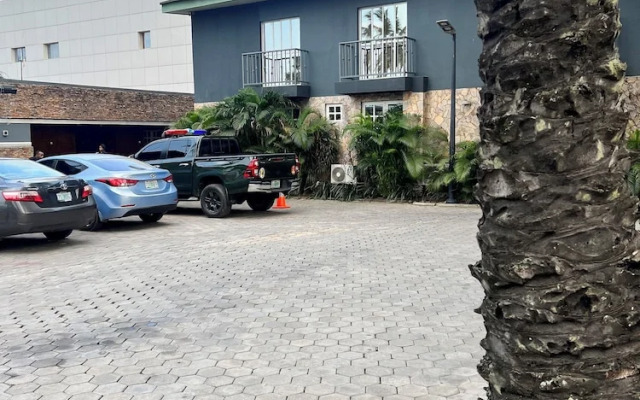 The Classio Hotel by House J
