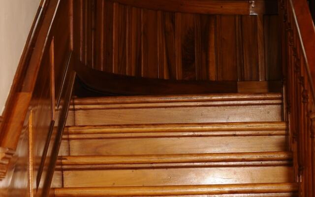 Hillside Ocean View Villa