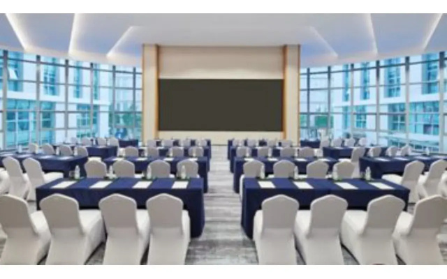Fairfield by Marriott Guangzhou Konggang