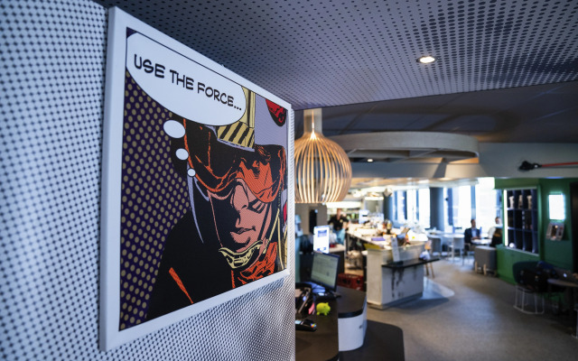 Ibis Styles Paris Charles de Gaulle Airport