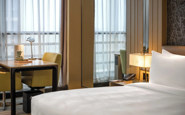 The Qube Hotel Xuzhou East