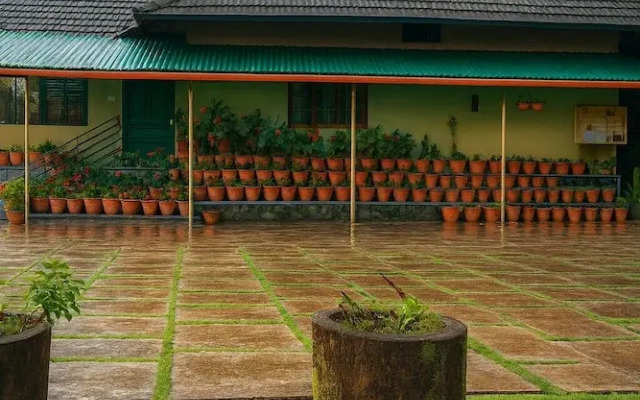 Hidden Valley Riverside Homestay