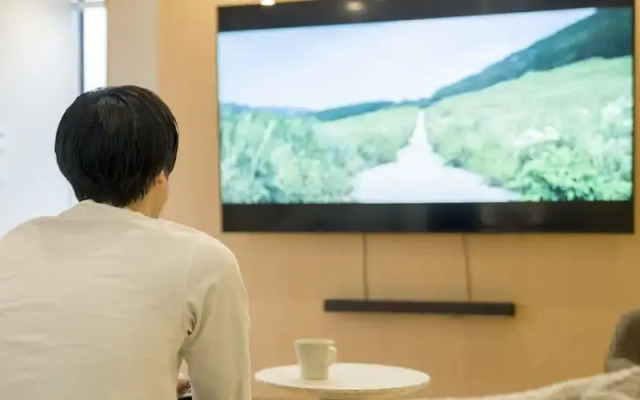 Rakuten STAY VILLA Yatsugatake