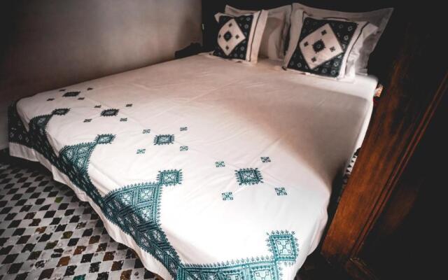 Riad Rasia