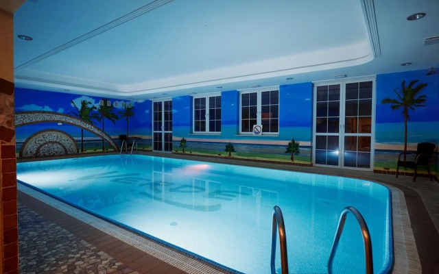 Hotel Verde