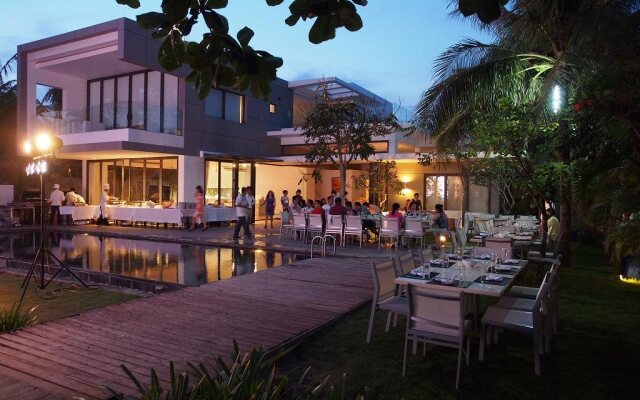 Sanctuary Ho Tram Resort Community
