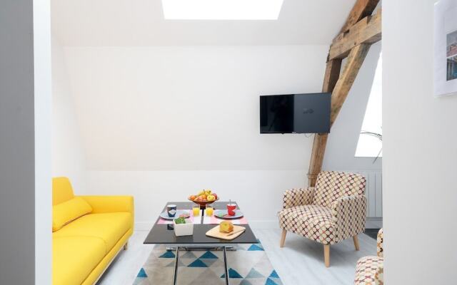 Appartements Hotel Euralille