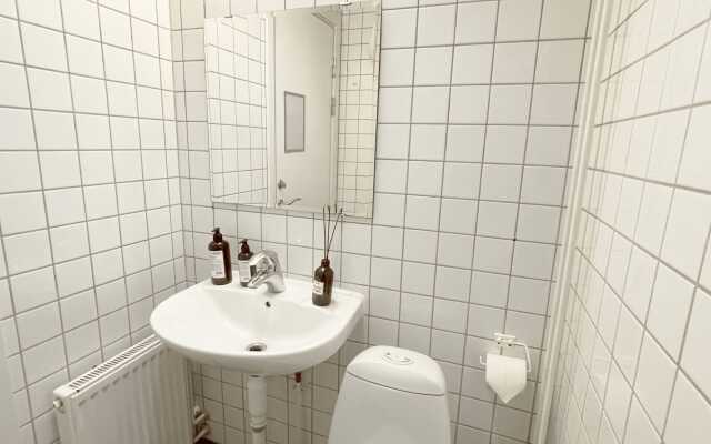 ★Stylish newly furnished 2 BR Apt - Heart of CPH★