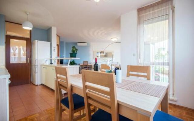 Apartment Martha Deluxe.