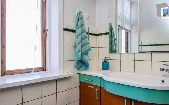 Captain House BnB in Fano