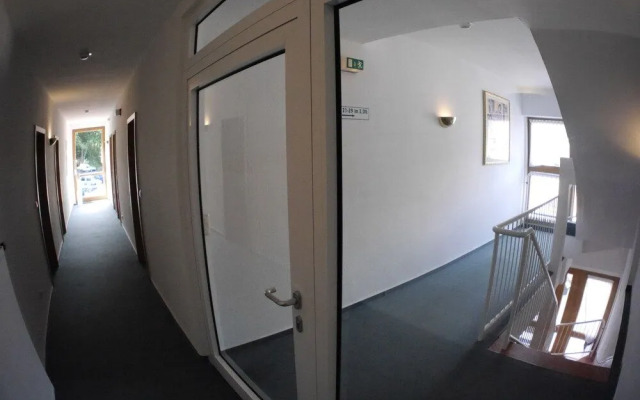 AKZENT Berghotel Rosstrappe