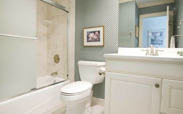 Gleneagle Green 2535 by RedAwning