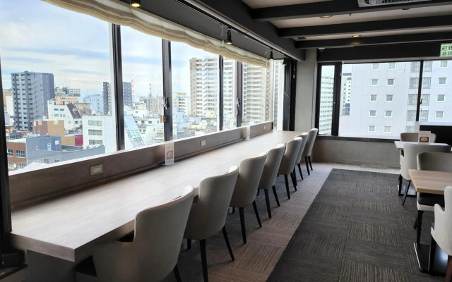 Platon Hotel Yokkaichi
